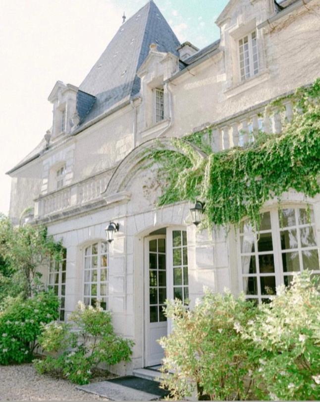 Chateau Le Mas De Montet Petit-Bersac 외부 사진